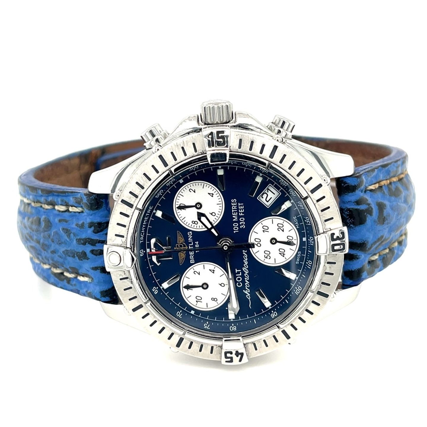 Breitling Colt A53350 - (6/8)