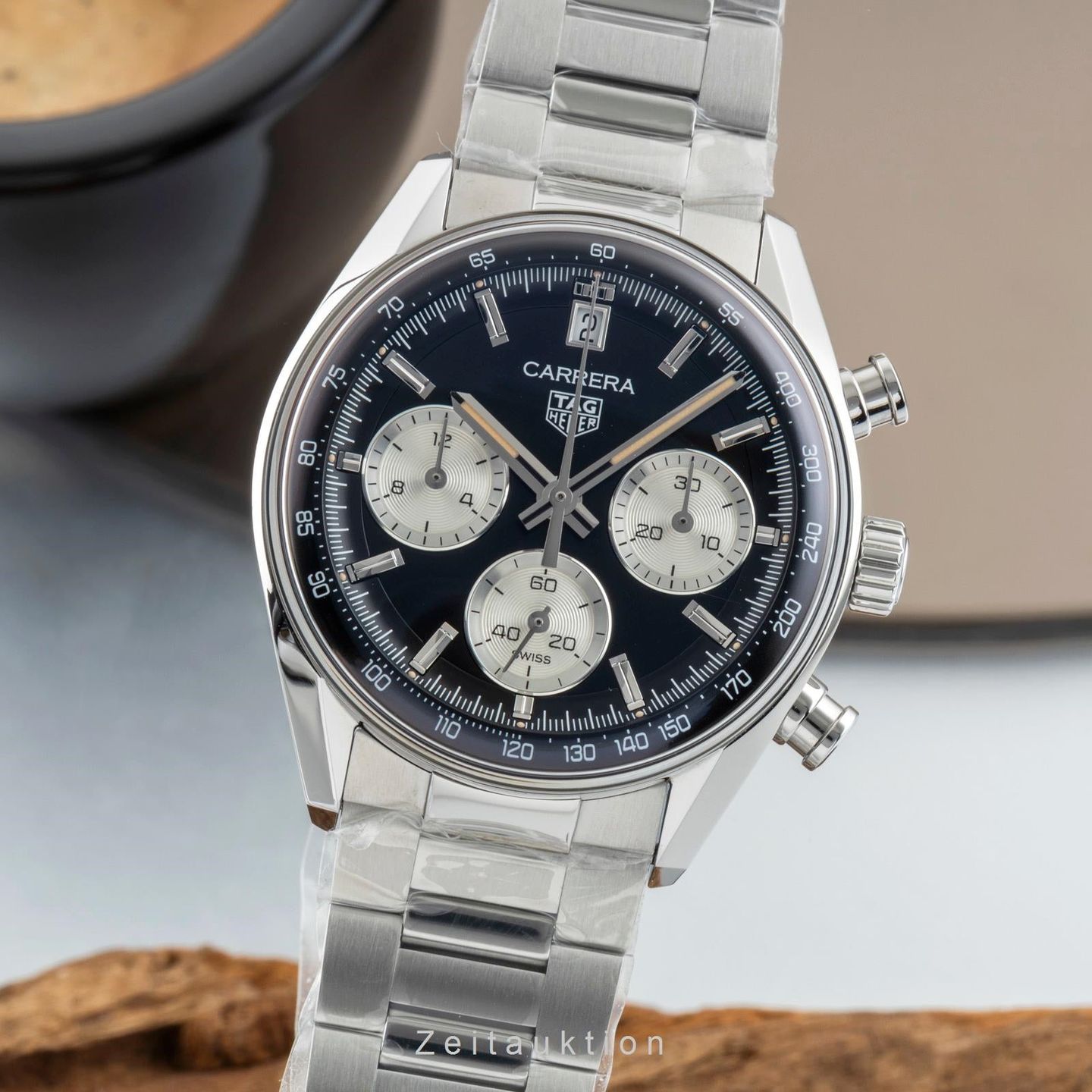 TAG Heuer Carrera CBS2210.FC6534 - (1/8)