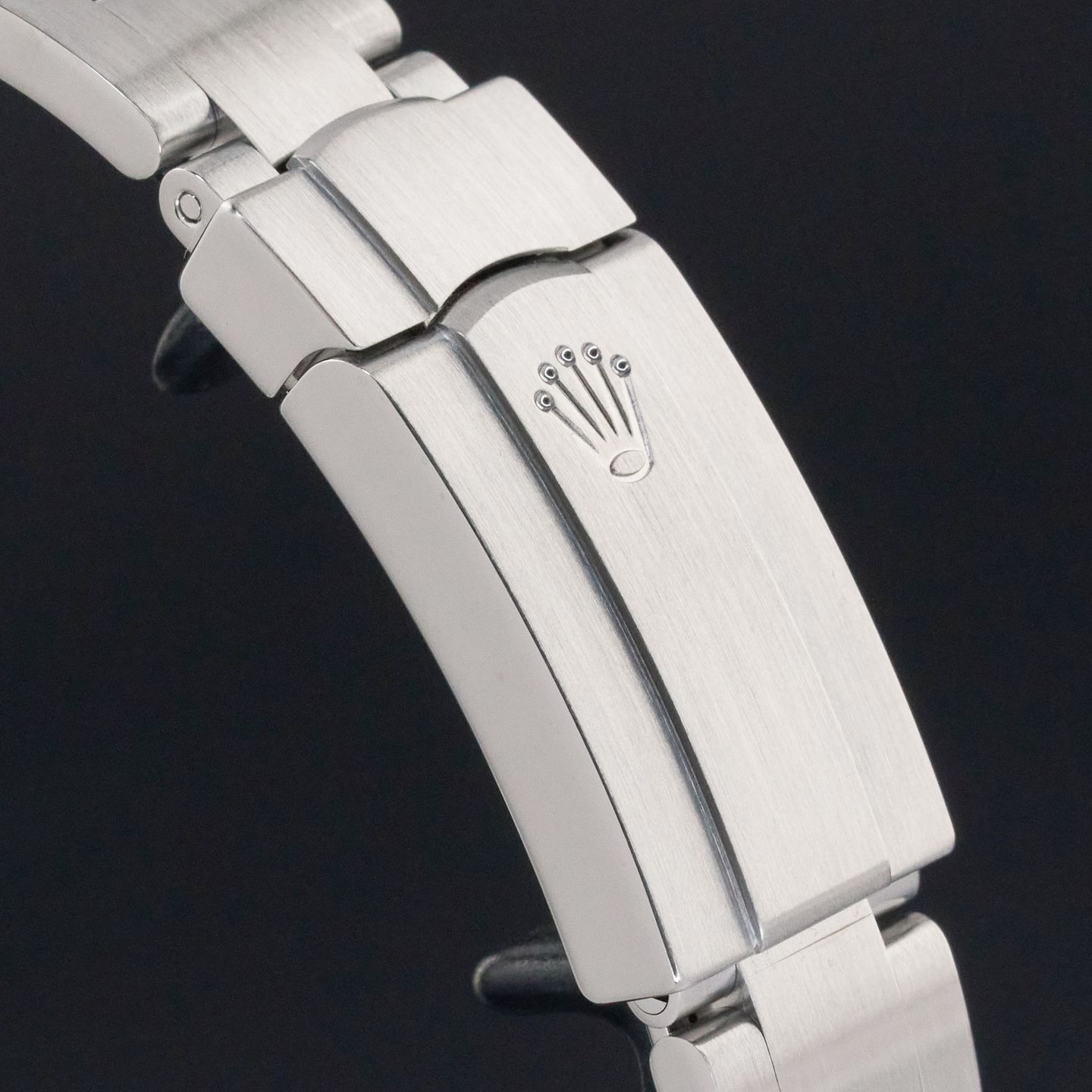 Rolex Oyster Perpetual 31 177200 - (8/8)