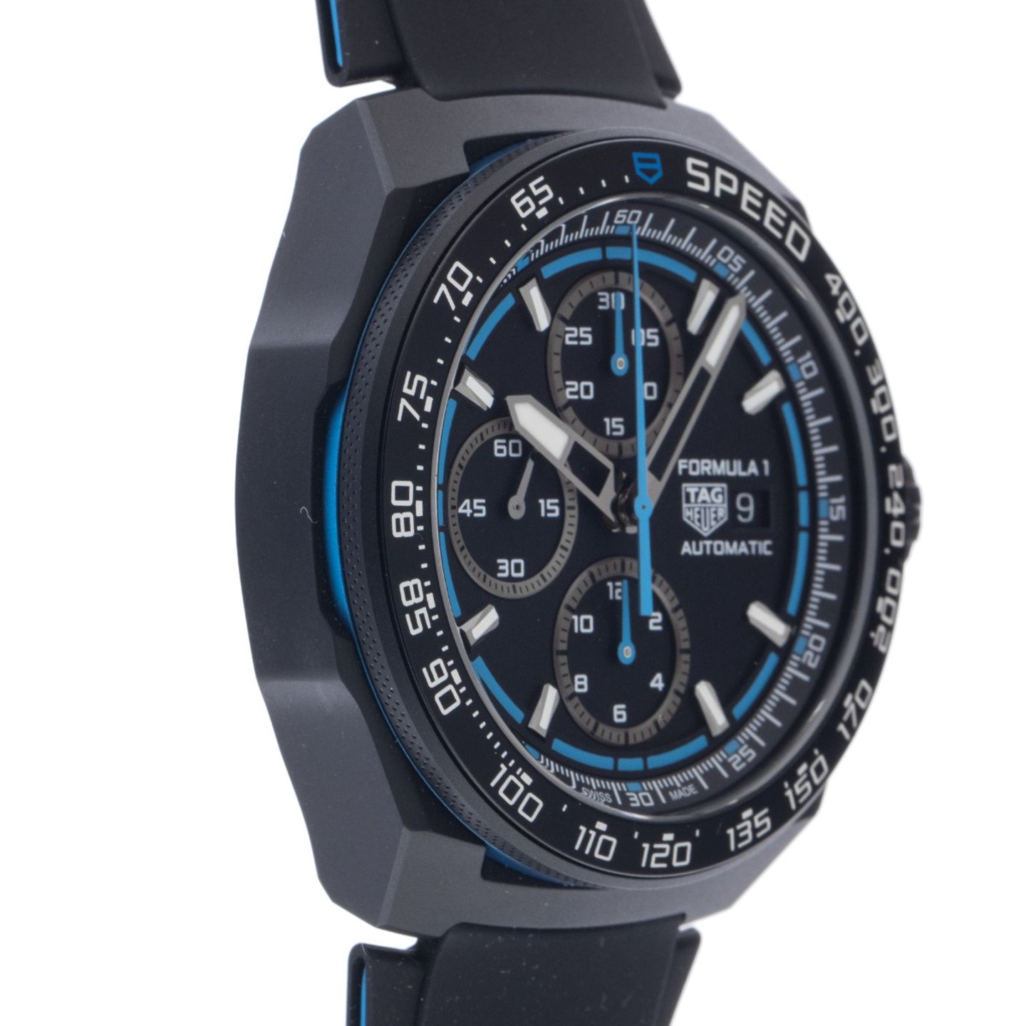 TAG Heuer Formula 1 CBZ2084.FT8097 - (5/7)