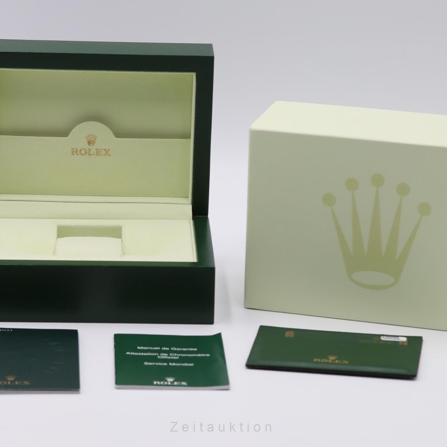 Rolex Datejust 31 178274 - (7/8)