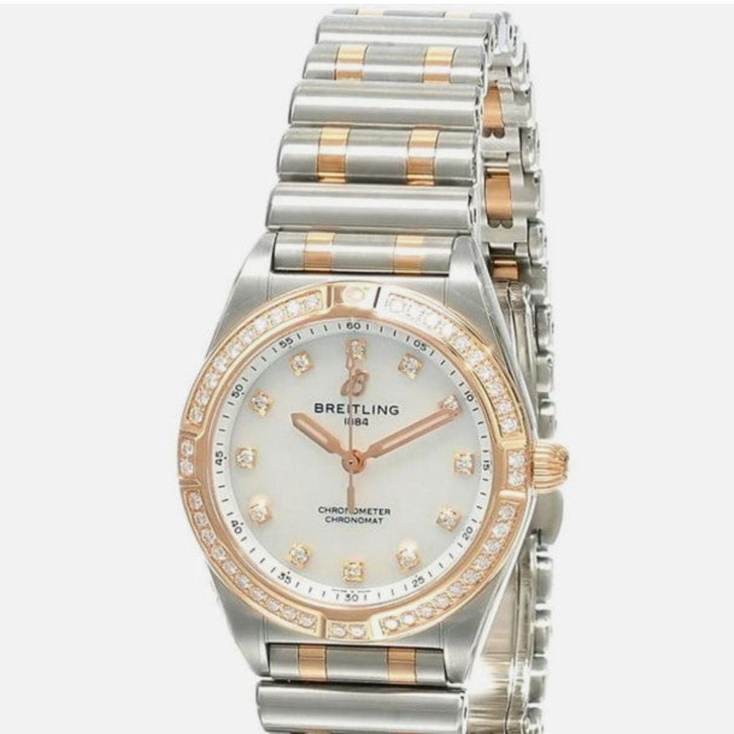 Breitling Chronomat U72310531A1U1 - (1/1)