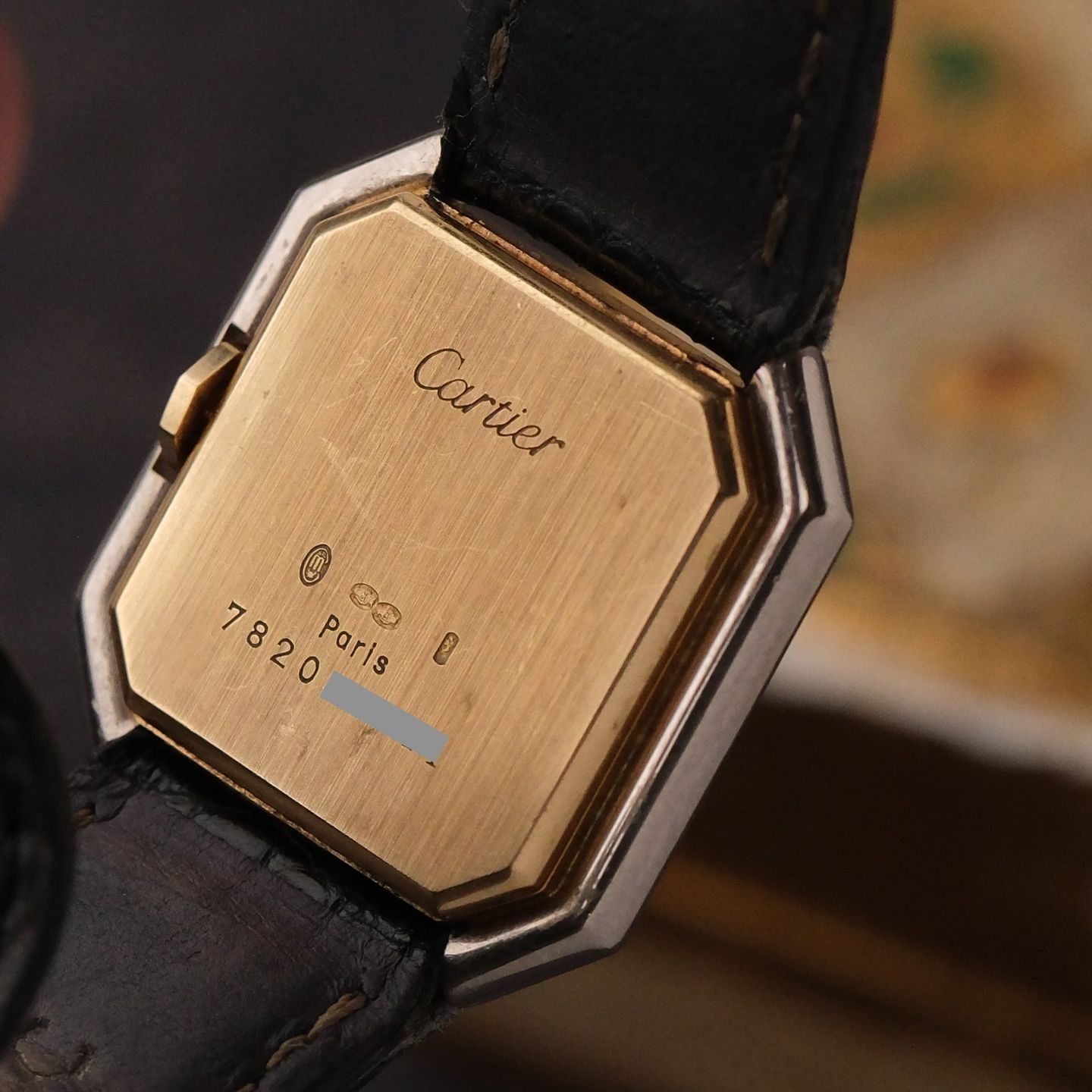 Cartier Unknown 78208 - (4/6)