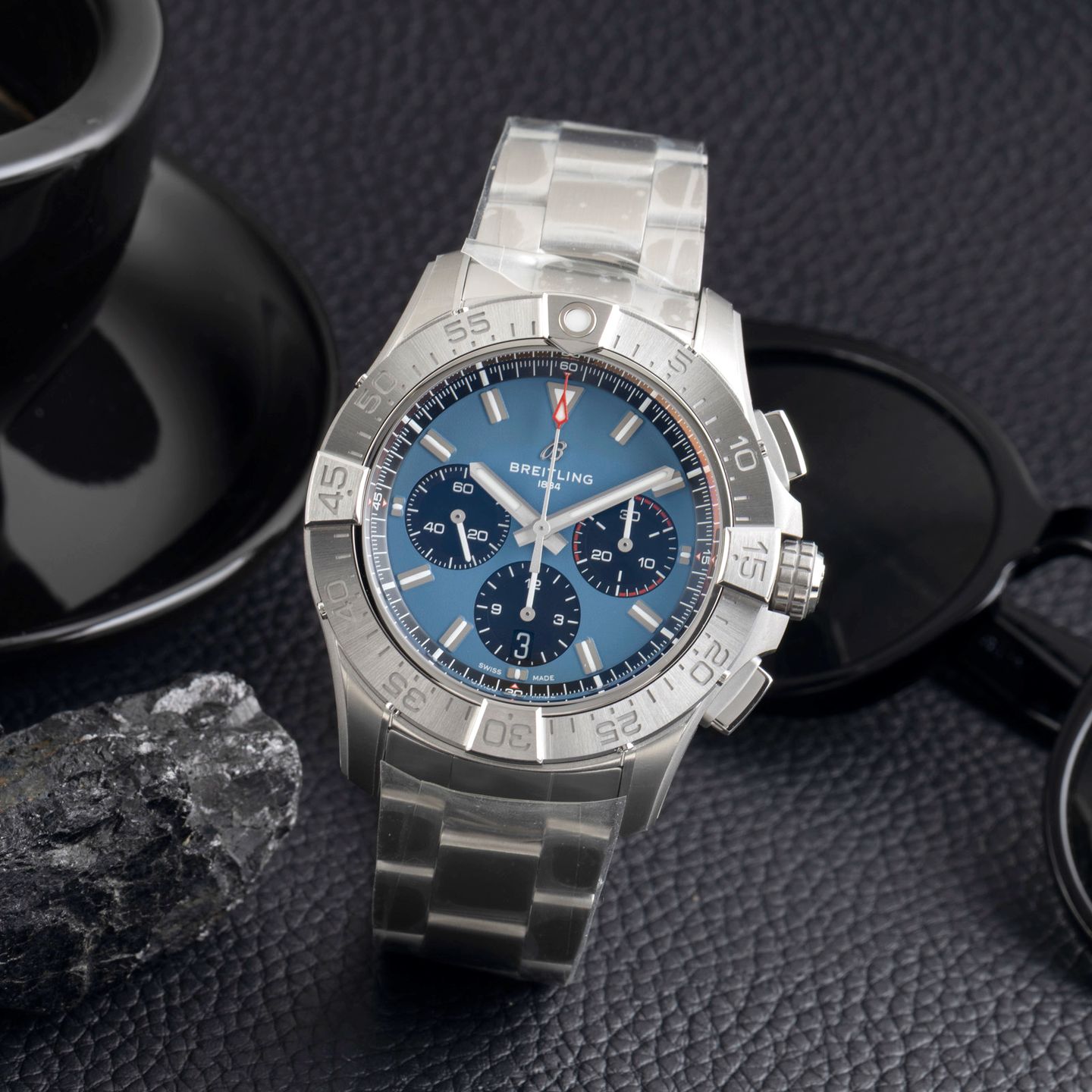 Breitling Avenger AB0147101C1A1 - (1/8)