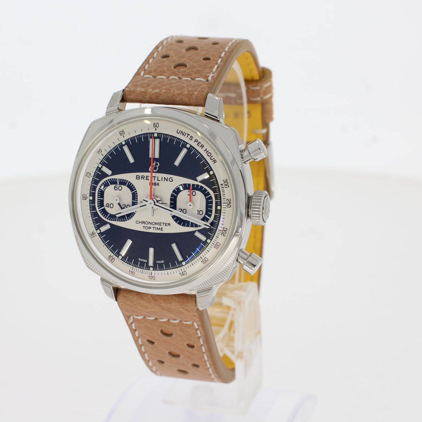 Breitling Top Time AB01771A1B1X1 - (2/8)
