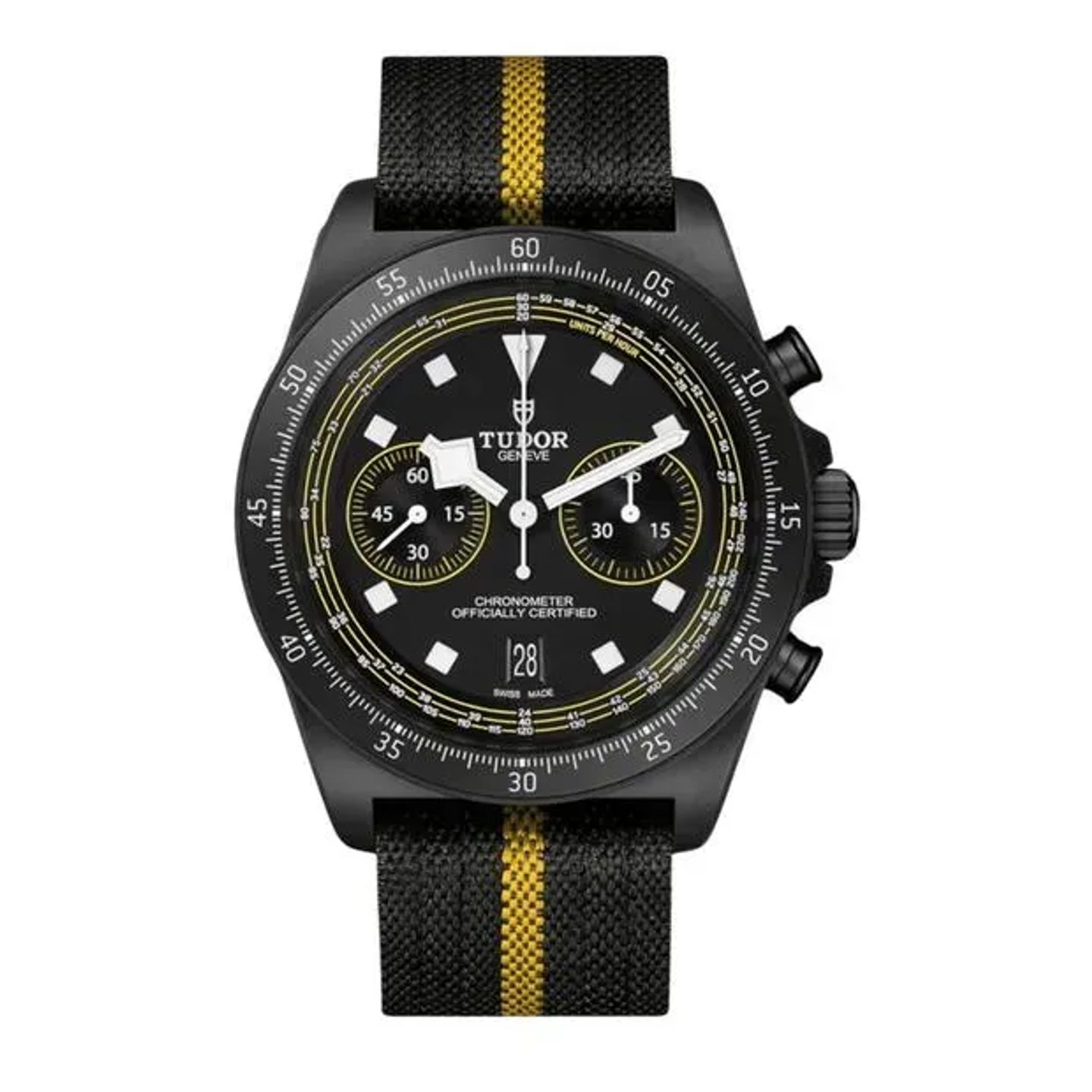 Tudor Pelagos 25827KN - (1/6)