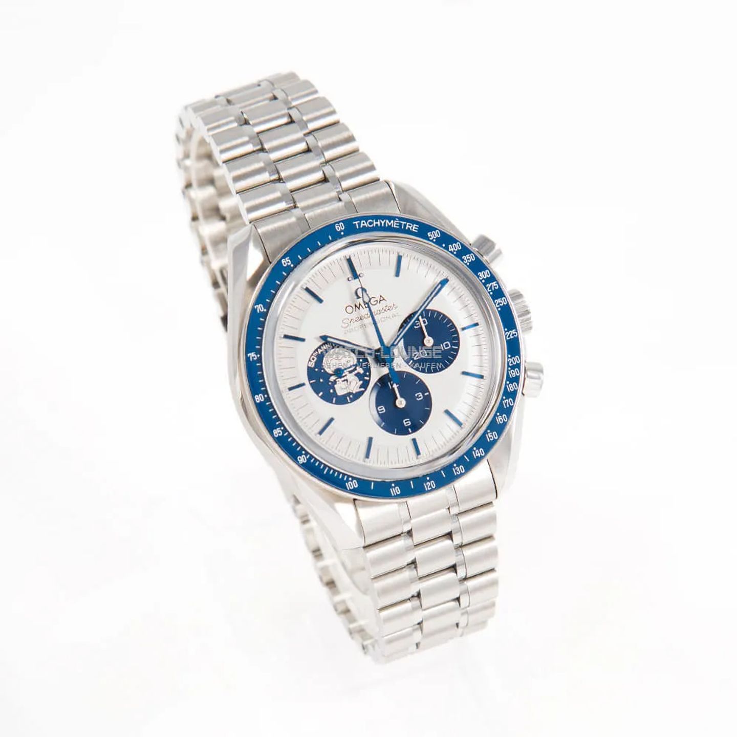 Omega Speedmaster Professional Moonwatch 310.32.42.50.02.001 - (4/8)