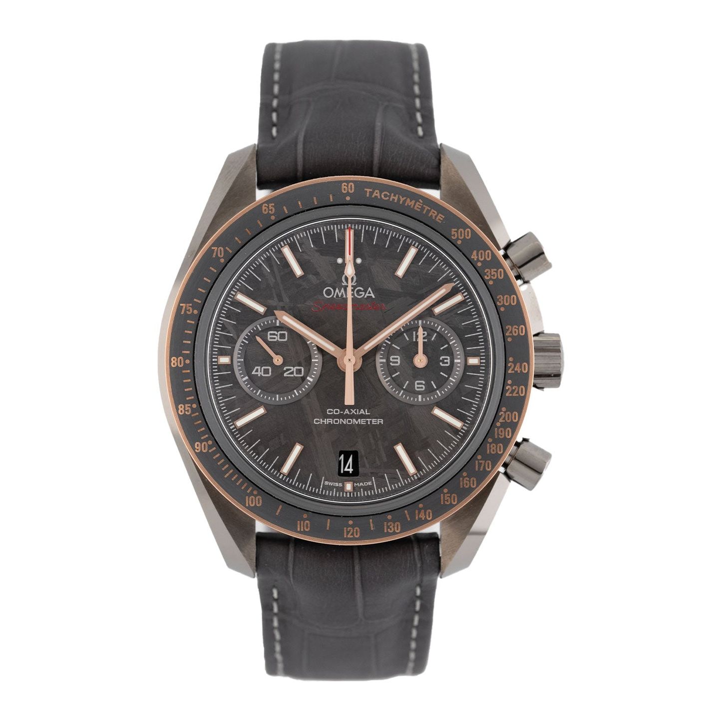 Omega Speedmaster 311.63.44.51.99.002 - (1/8)