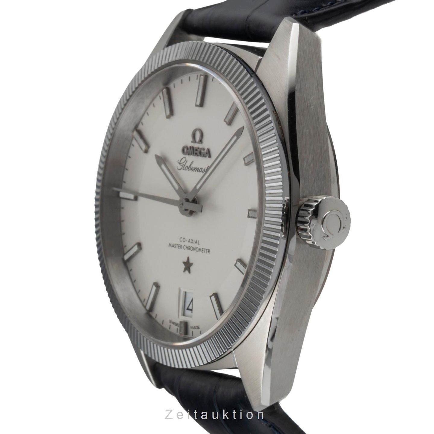 Omega Globemaster 130.33.39.21.02.001 - (5/8)