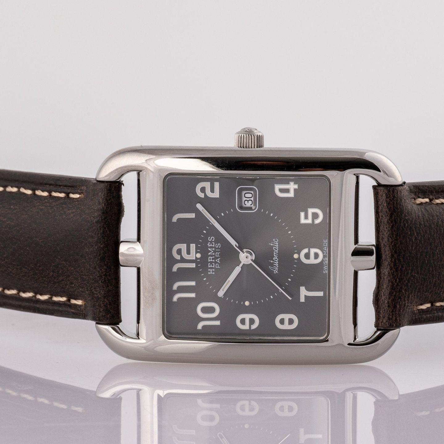Hermès Cape Cod CC1.710 - (2/8)