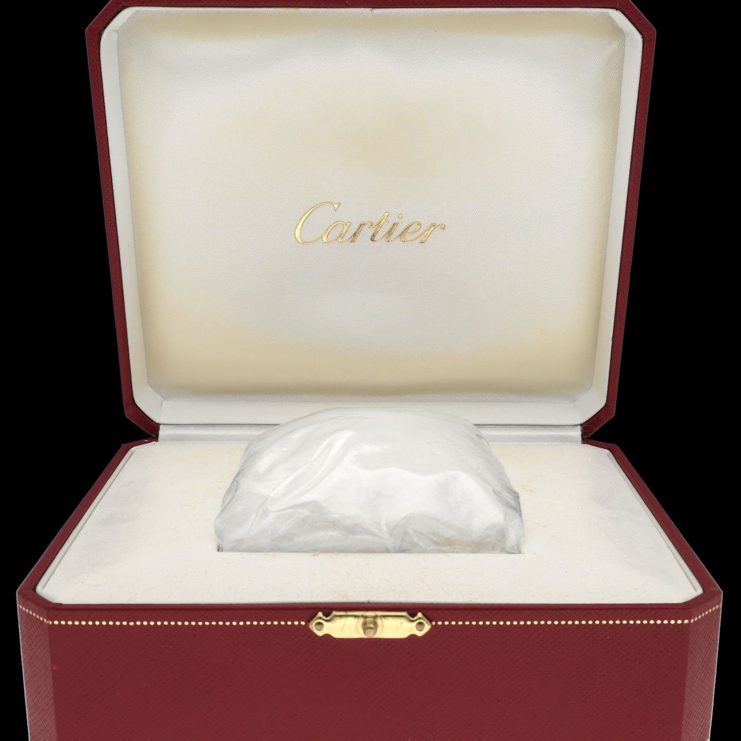 Cartier Panthère 8395 - (8/8)
