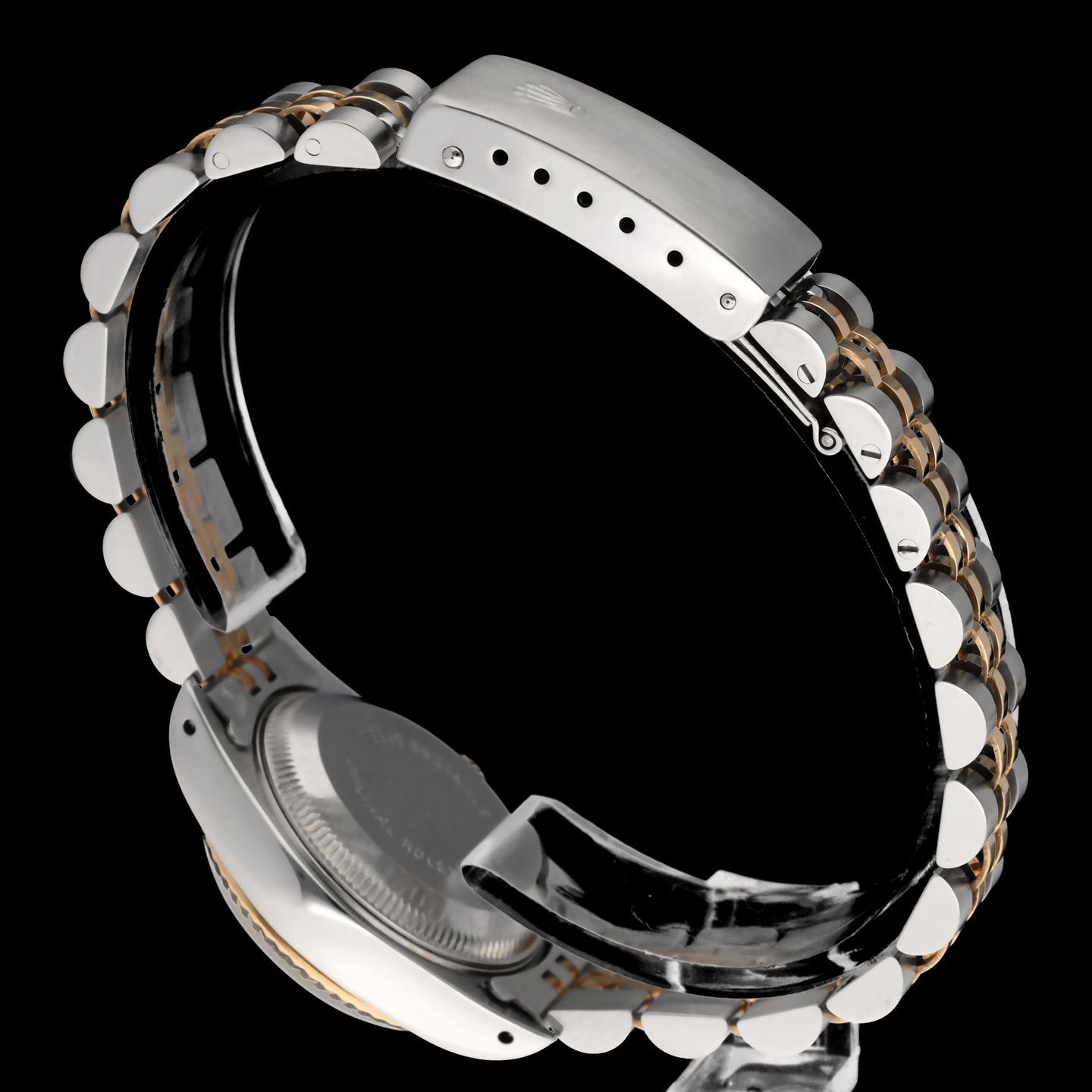 Rolex Lady-Datejust 69173 - (7/8)