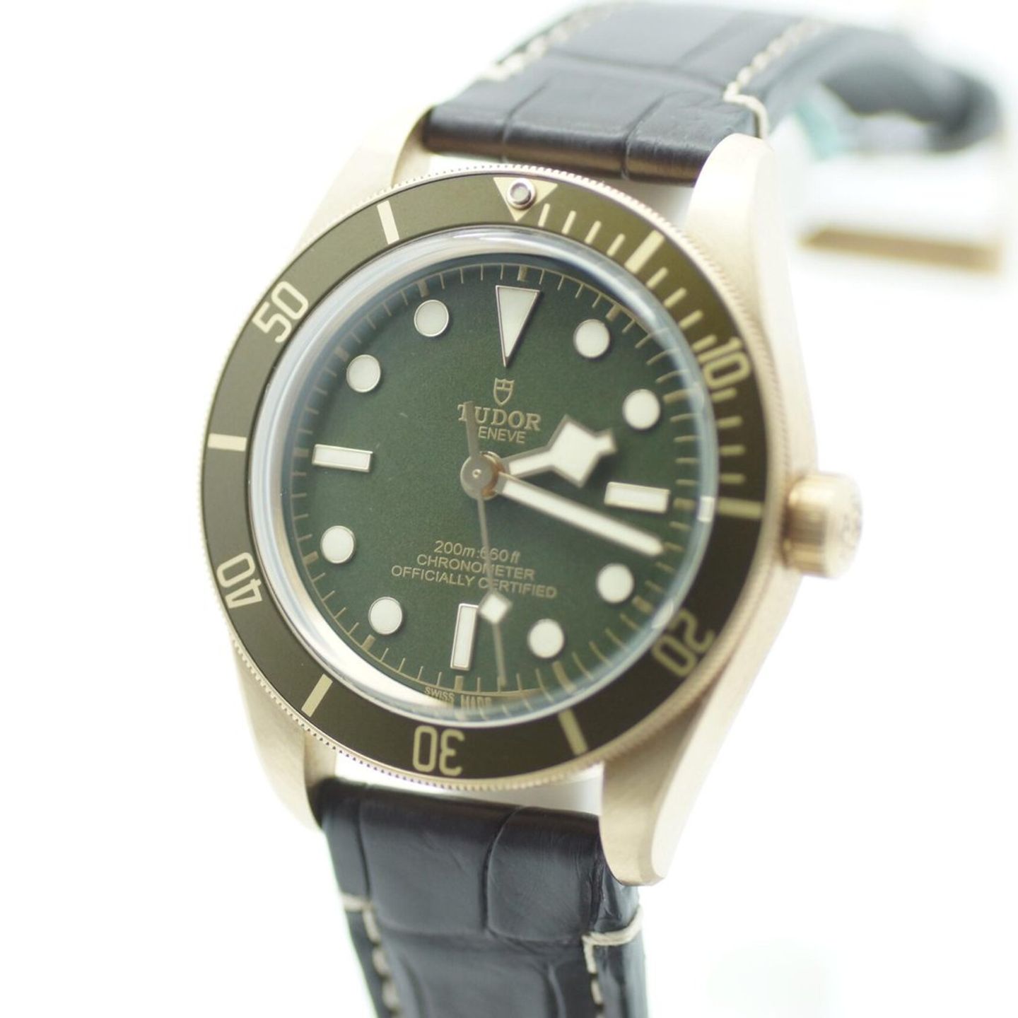 Tudor Black Bay Fifty-Eight 79018V - (3/8)