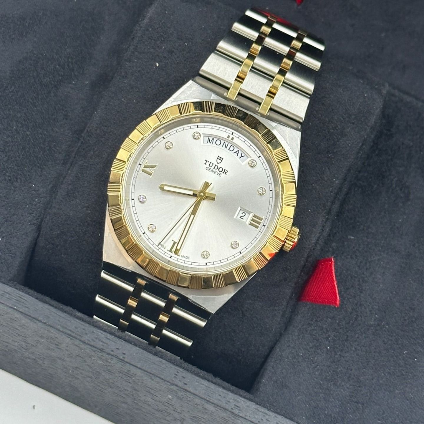 Tudor Royal 28603-0002 - (8/8)