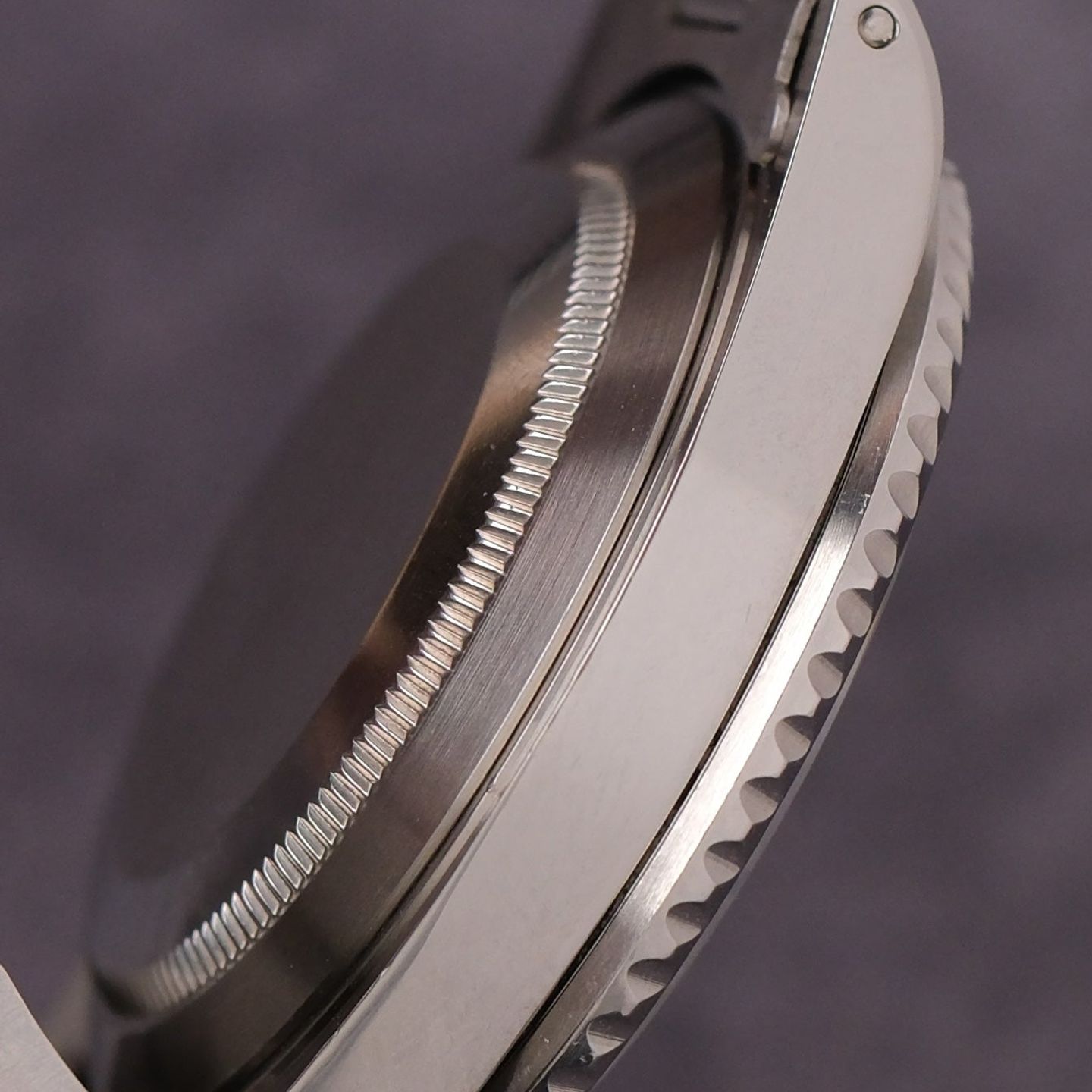 Rolex Submariner Date 16610 - (6/7)