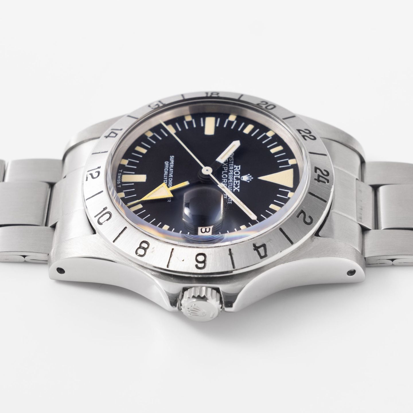 Rolex Explorer II 1655 - (6/8)
