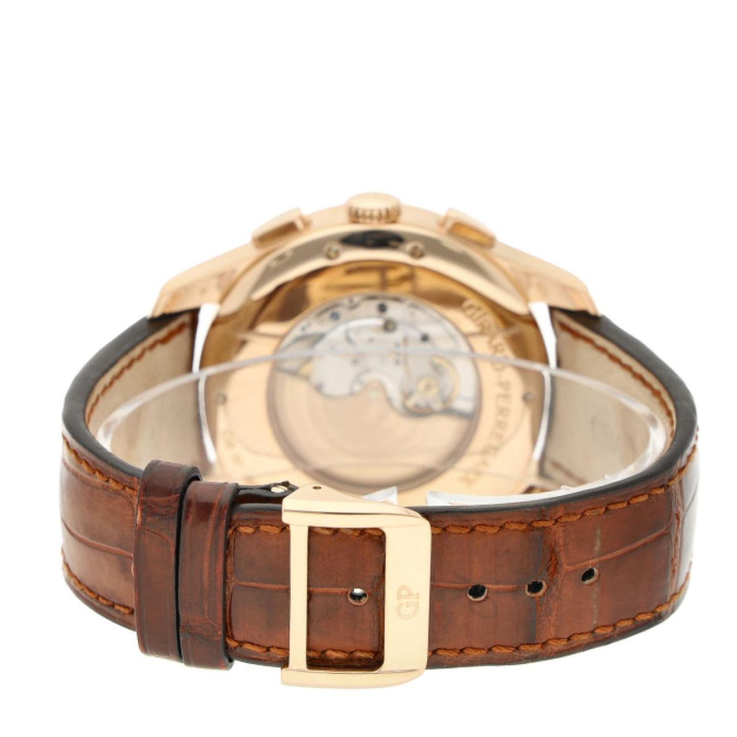 Girard-Perregaux WW.TC 49805 - (4/5)