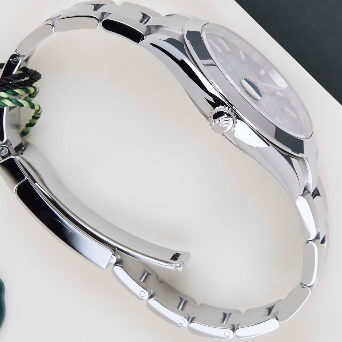 Rolex Datejust 41 126300 - (7/8)