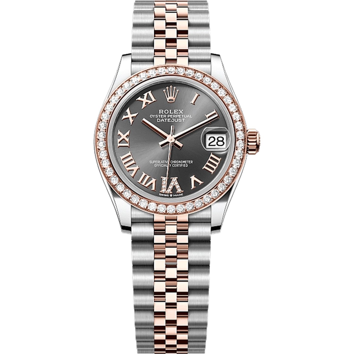 Rolex Datejust 31 278381RBR - (1/1)