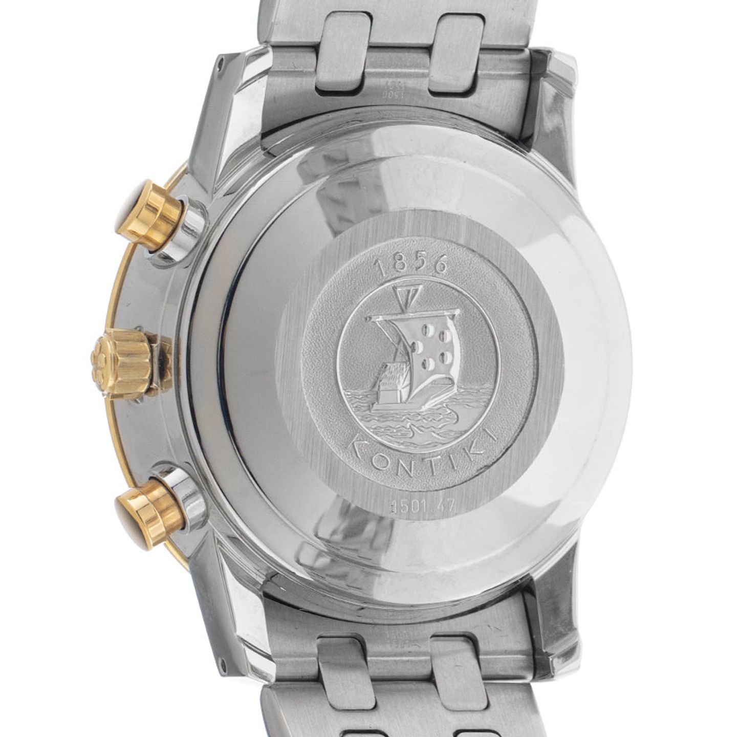 Eterna Unknown 1501.47 - (6/8)