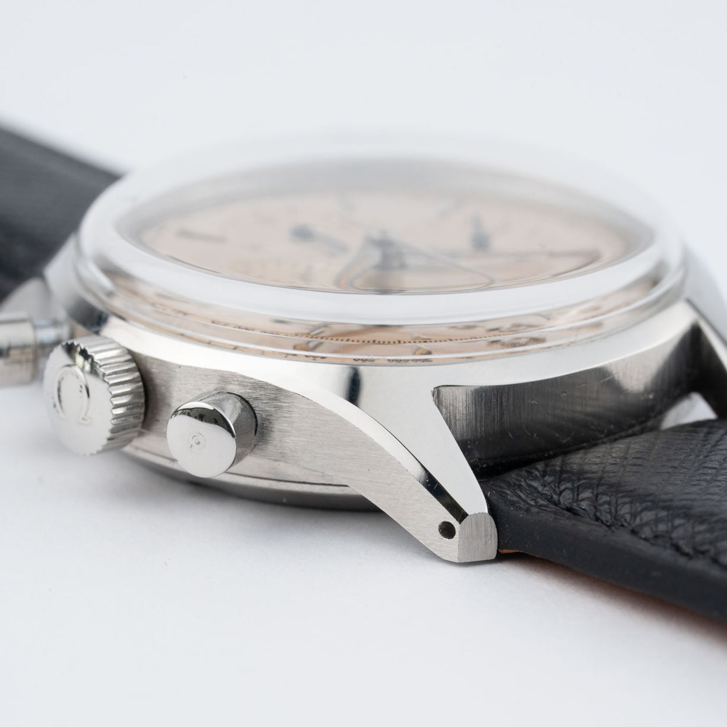 Omega Seamaster 2451 - (6/8)