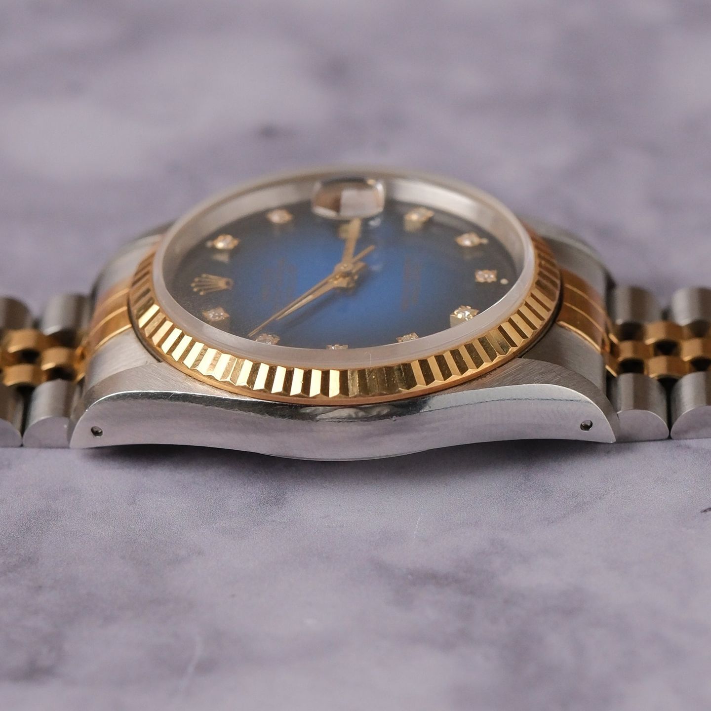 Rolex Datejust 36 16233 - (7/7)