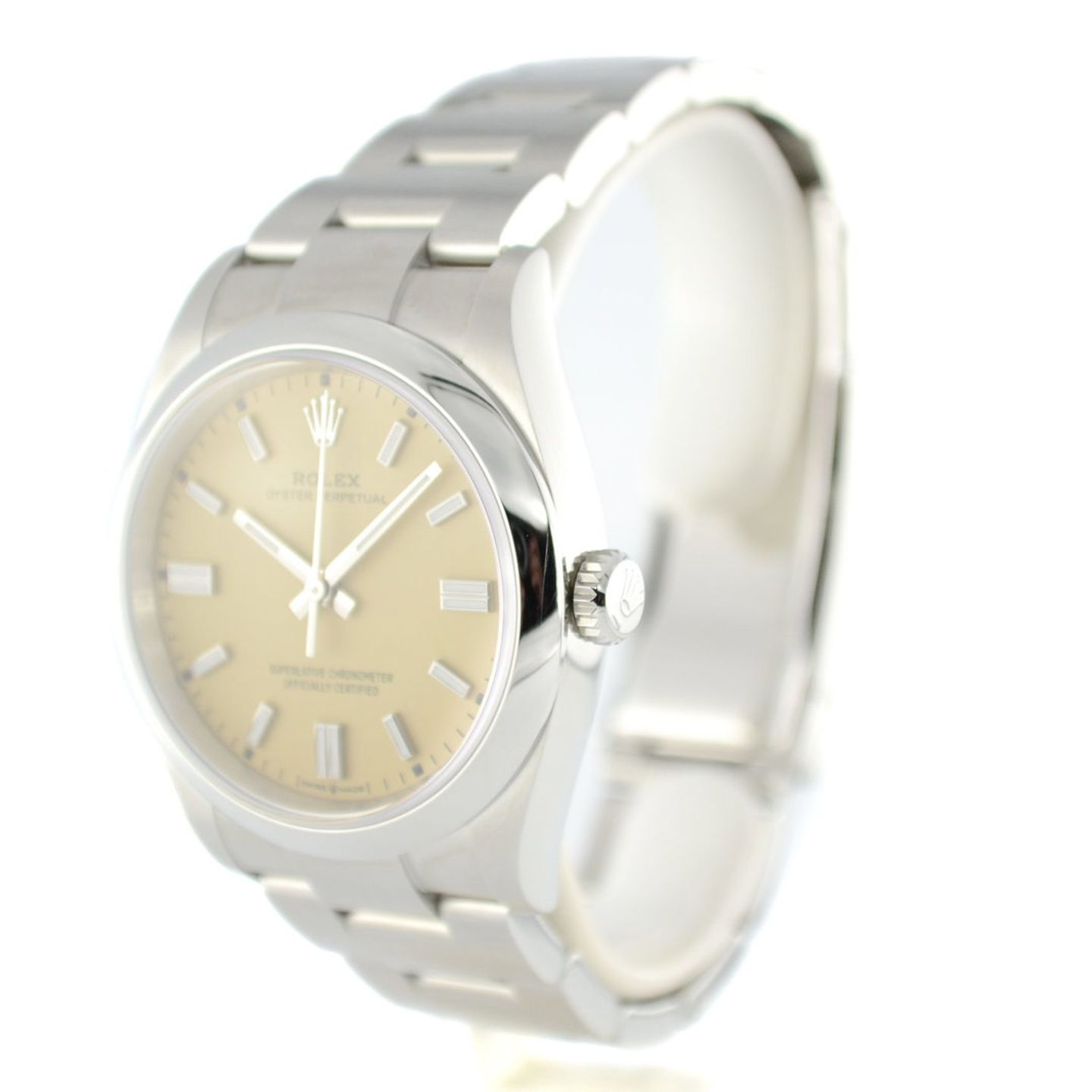 Rolex Oyster Perpetual 36 126000 - (2/7)