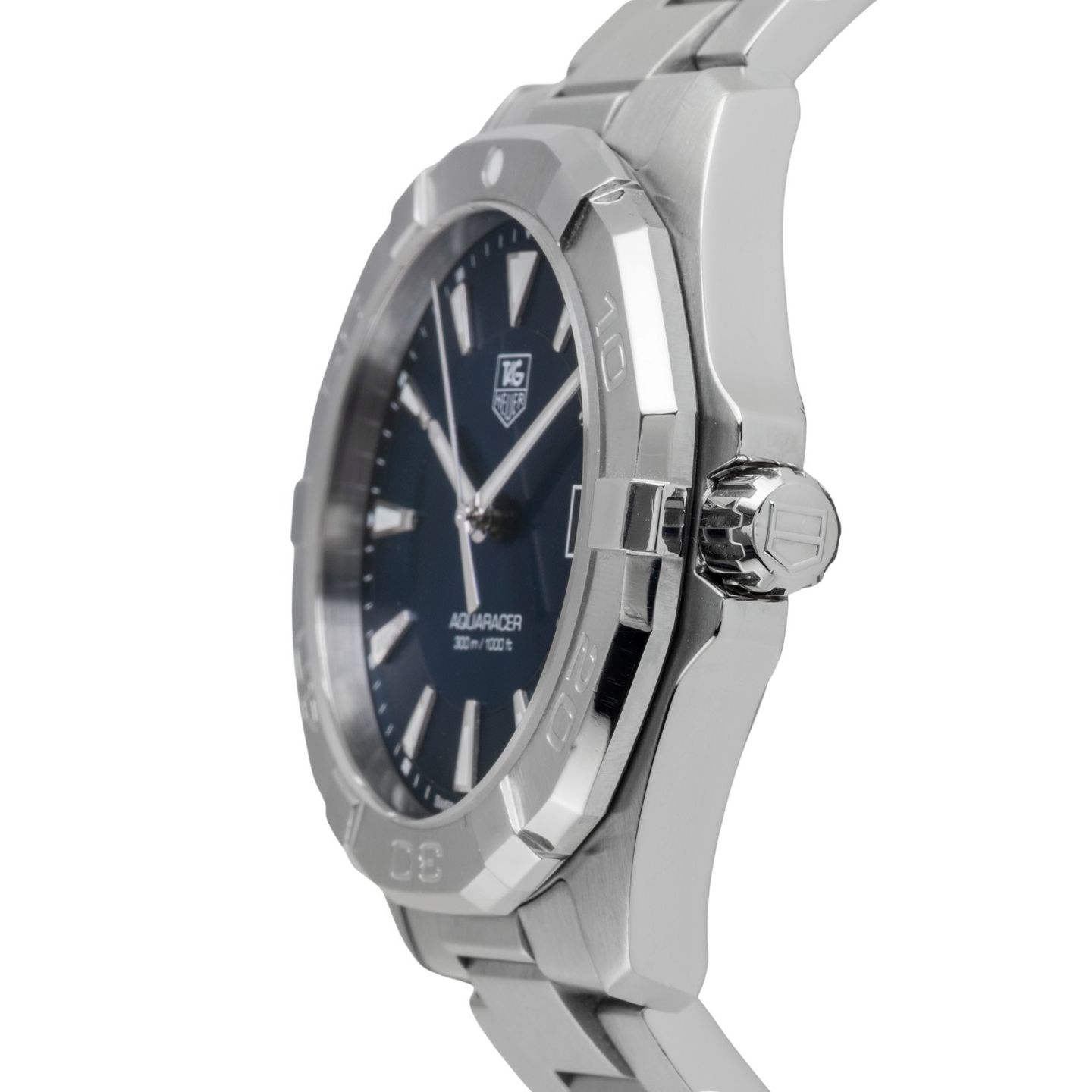 TAG Heuer Aquaracer 300M WAY1112 - (6/8)