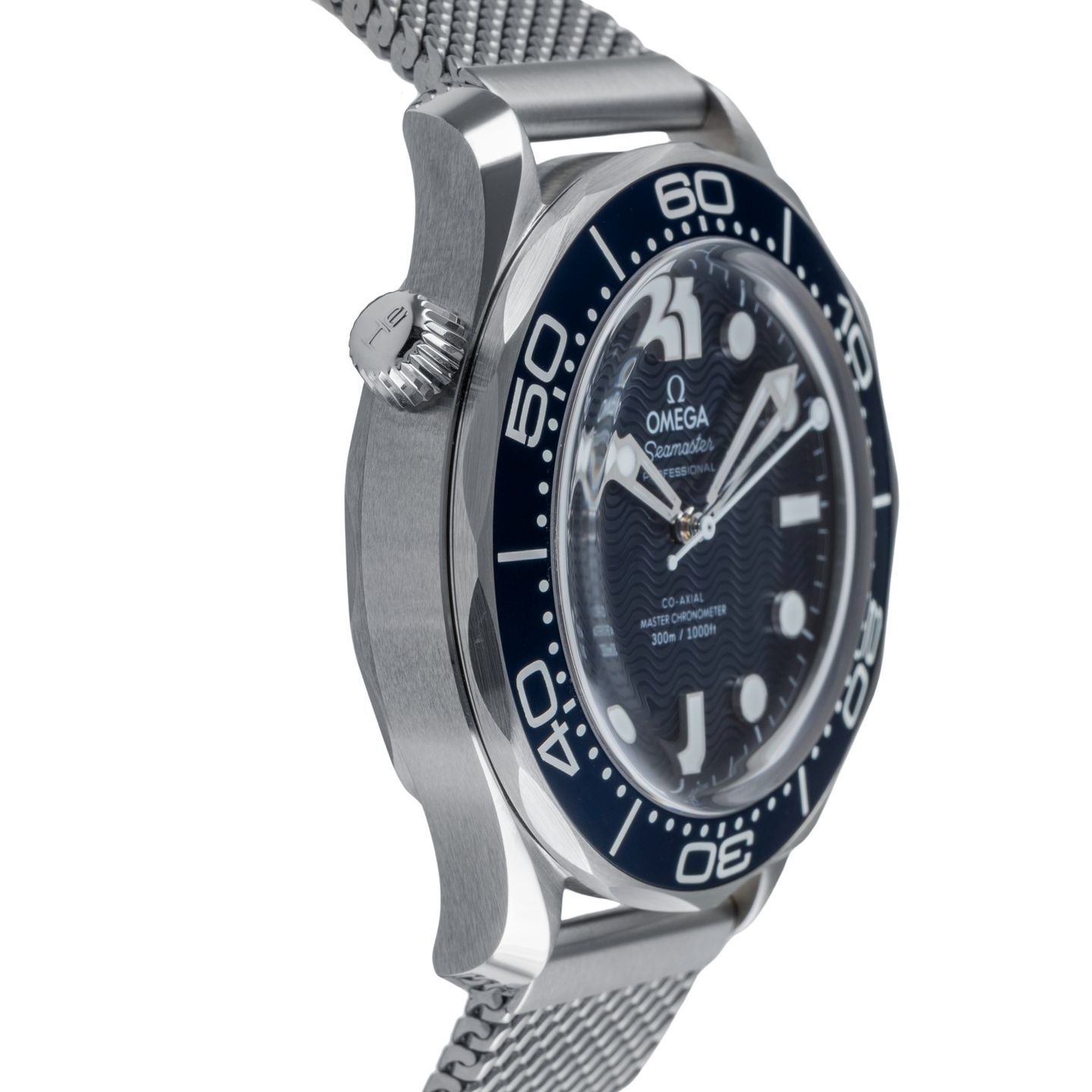 Omega Seamaster Diver 300 M 210.30.42.20.03.002 - (7/8)