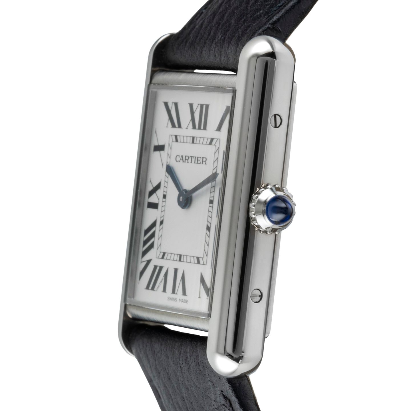 Cartier Tank WSTA0041 - (6/8)