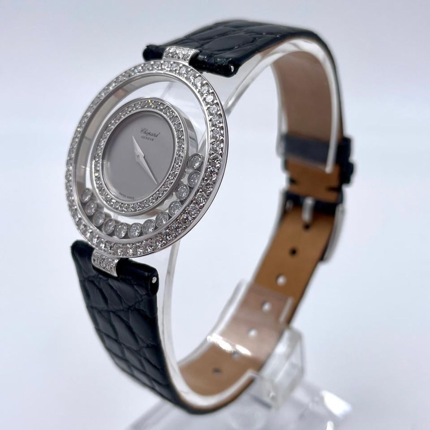 Chopard Happy Diamonds 212647 - (3/9)