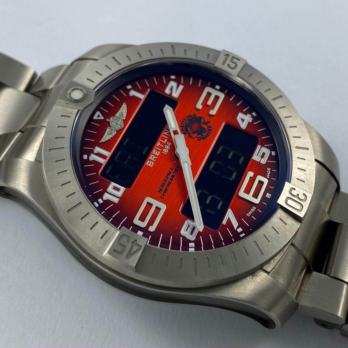 Breitling Aerospace EB70101A1O1S1 - (3/6)