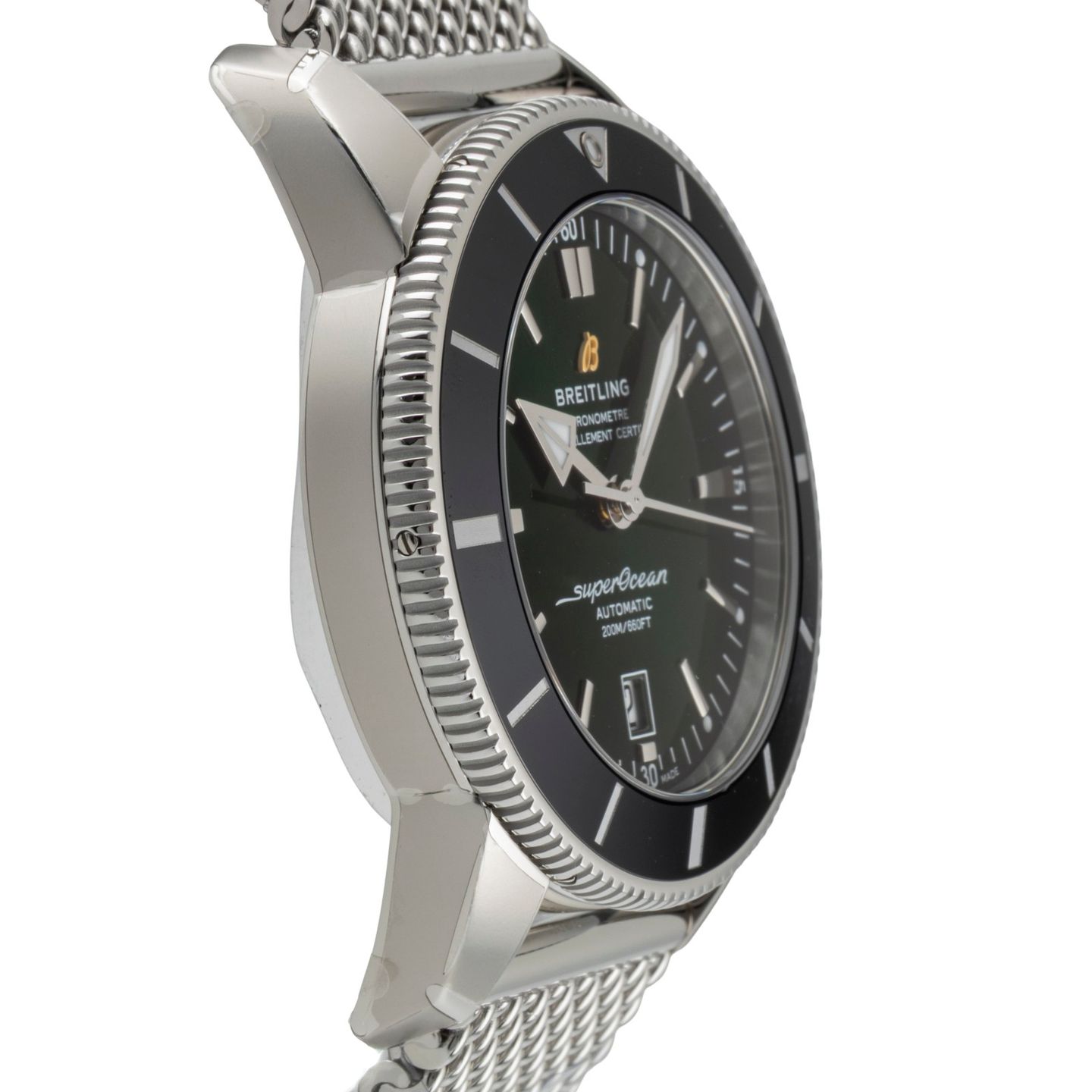 Breitling Superocean Heritage AB2020121L1A1 - (7/8)