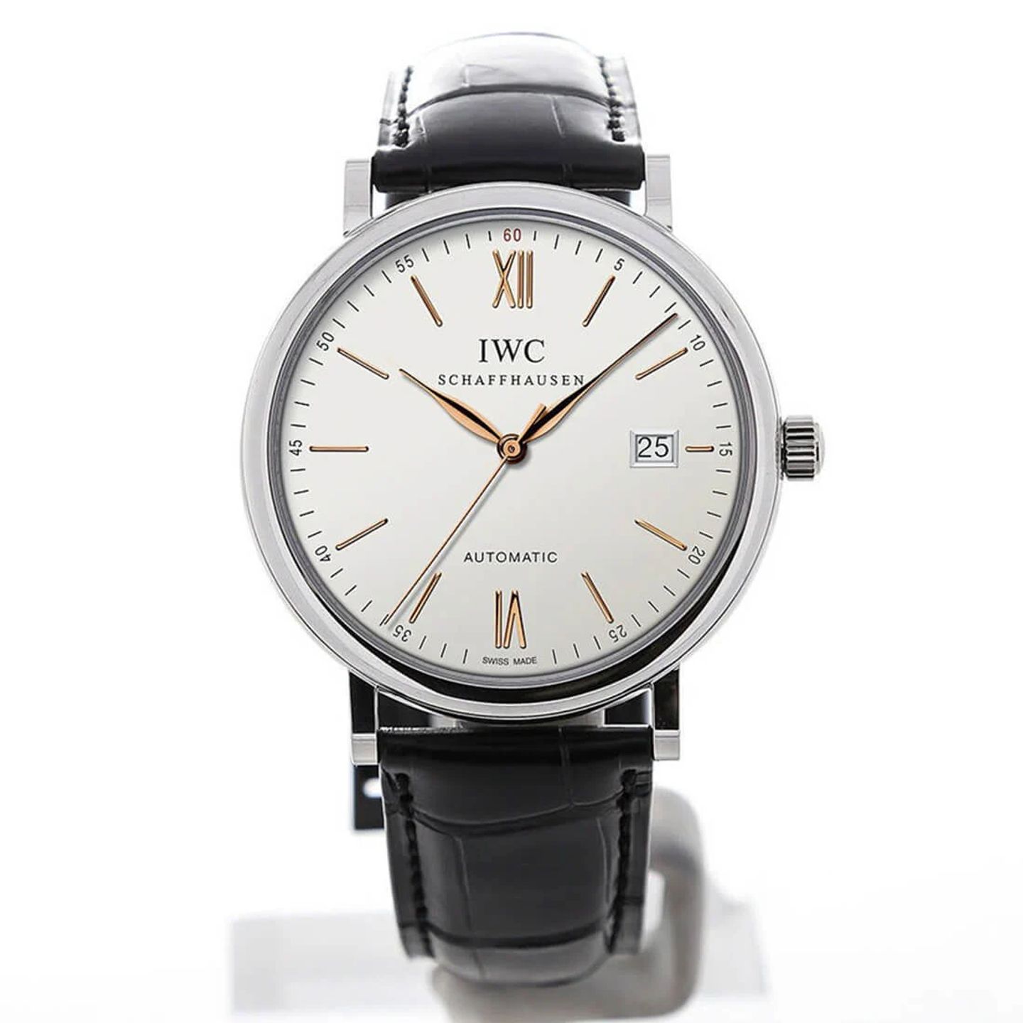 IWC Portofino Automatic IW356517 - (3/3)