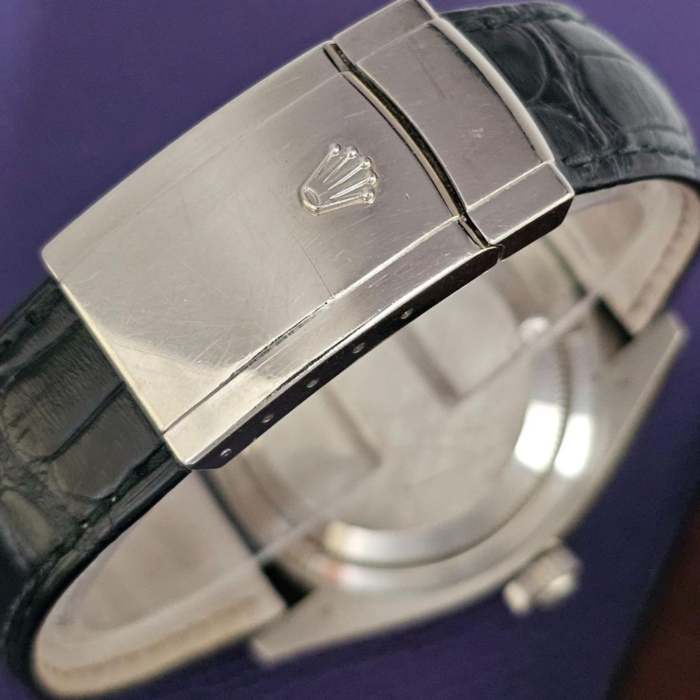 Rolex Sky-Dweller 326139 - (4/4)