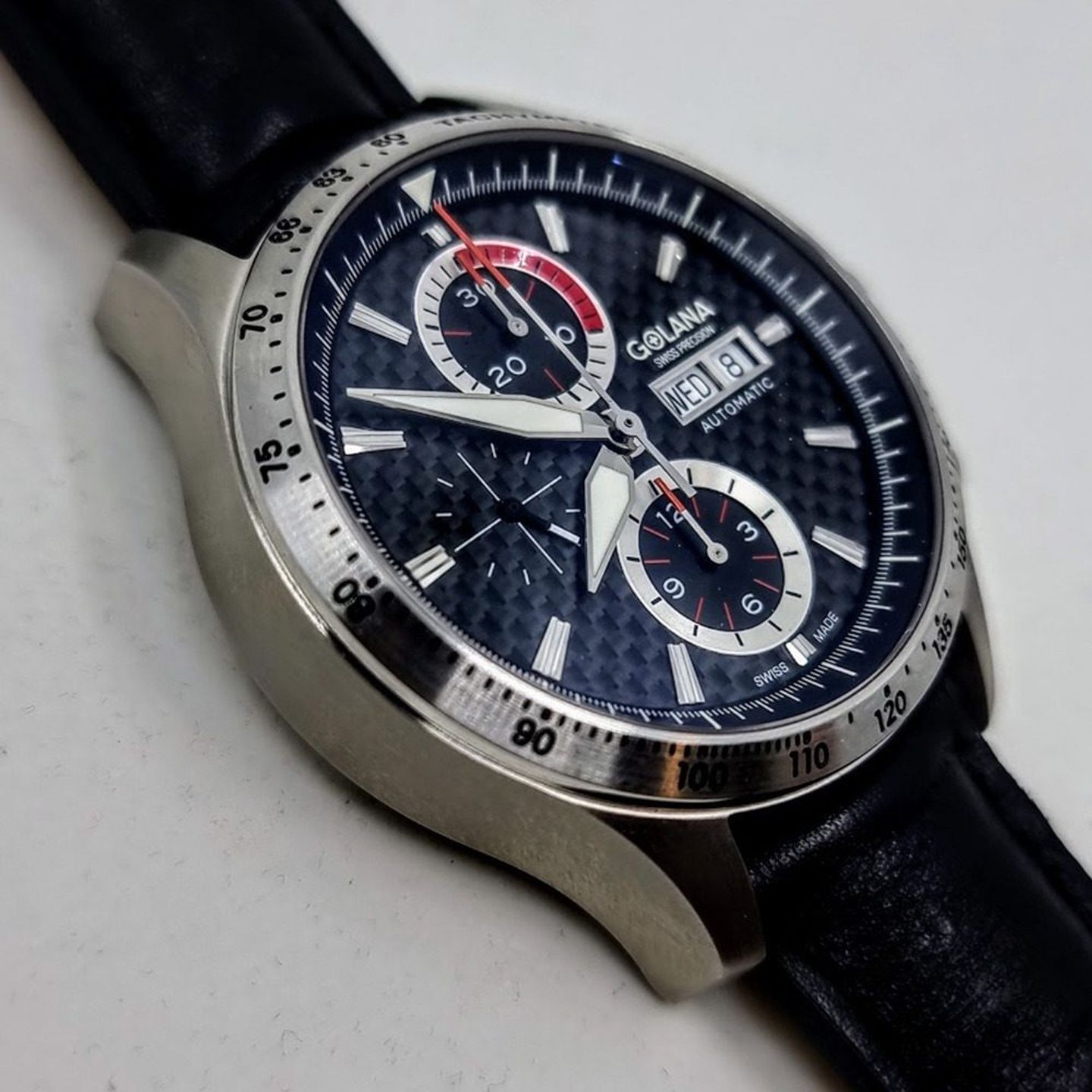 Golana Unknown AD200.1 - (3/8)