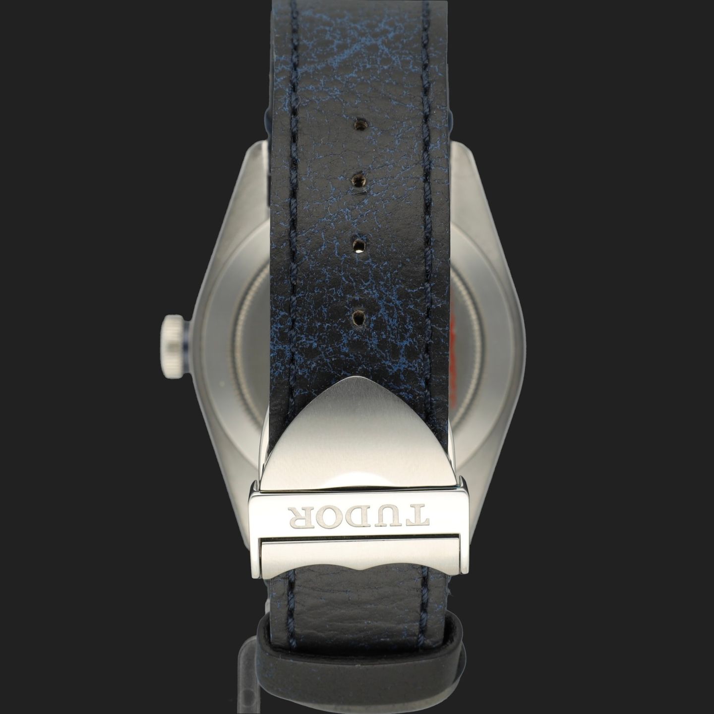 Tudor Black Bay 79220B (2015) - Black dial 41 mm Steel case (6/7)