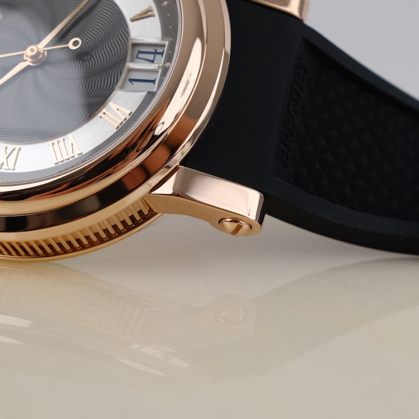 Breguet Marine 5817BR/Z2/5V8 - (5/8)