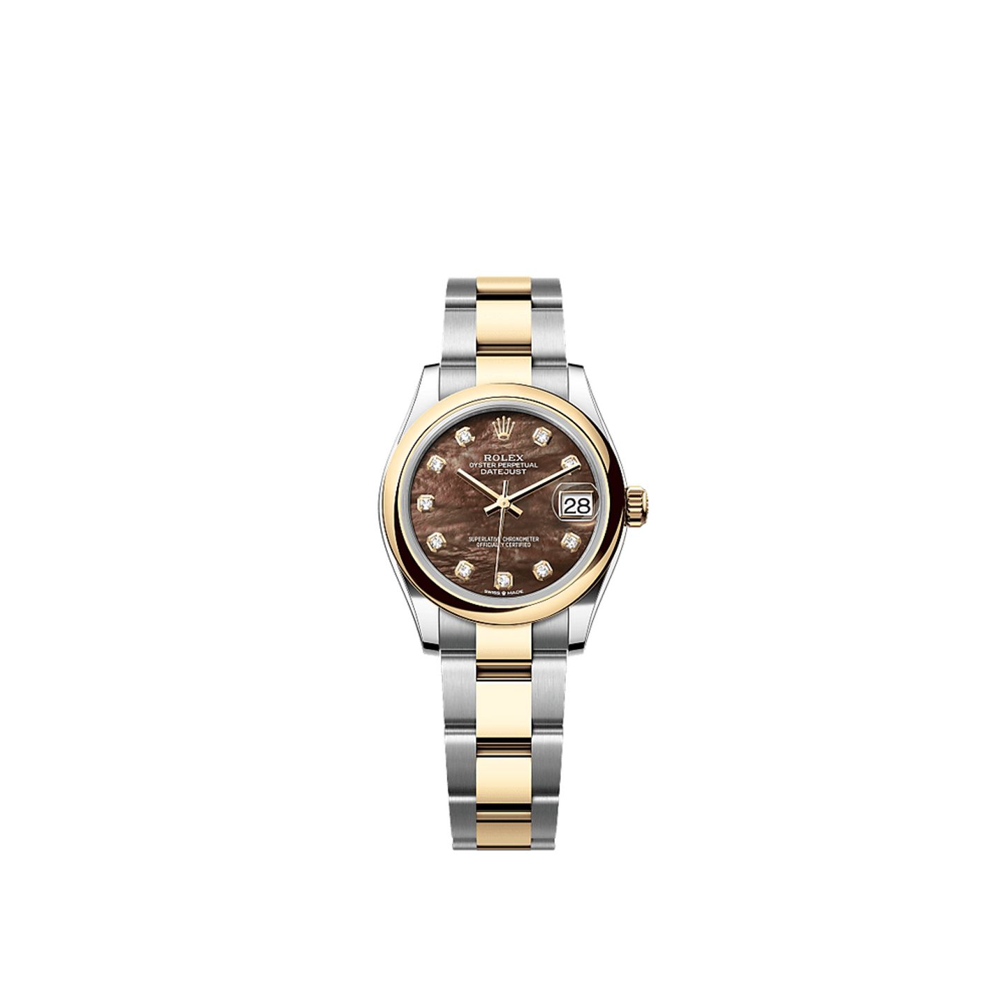 Rolex Datejust 31 278243 - (1/1)