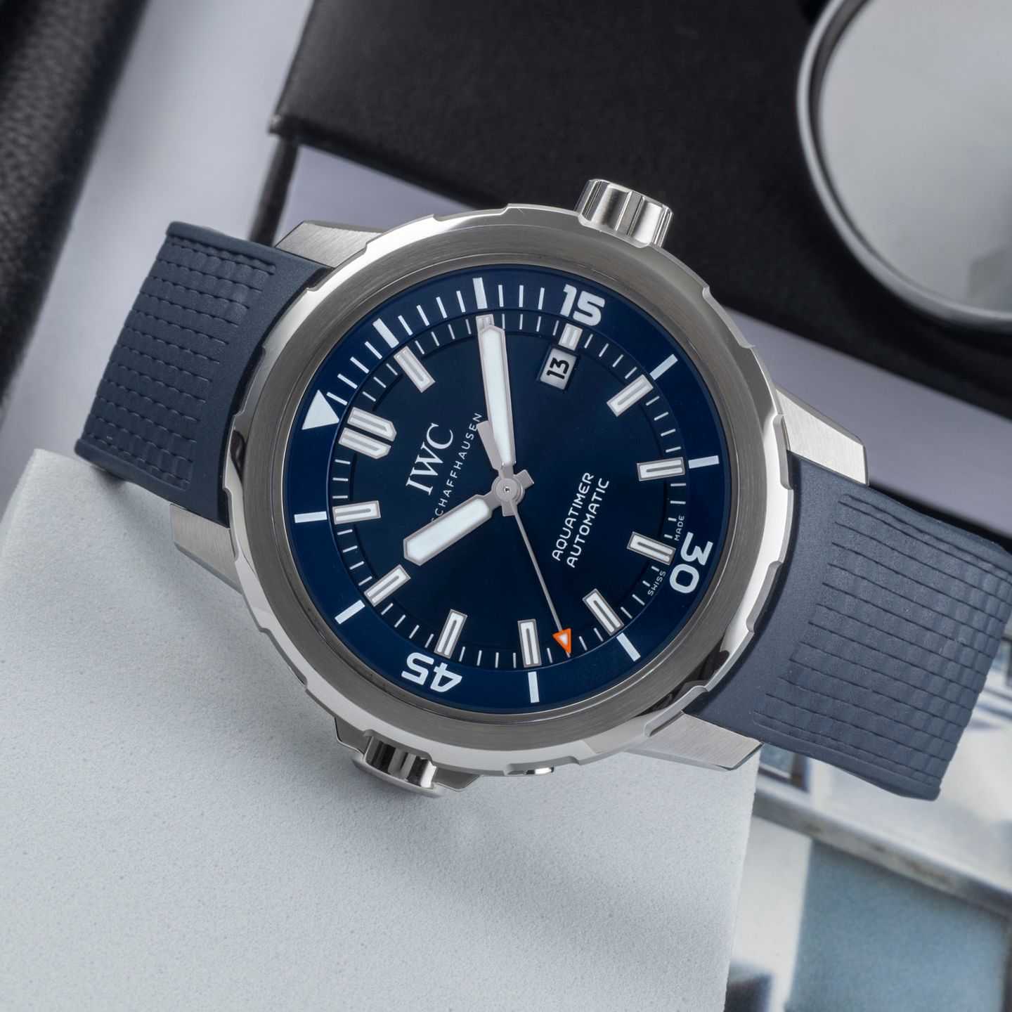 IWC Aquatimer Automatic IW328801 - (2/8)