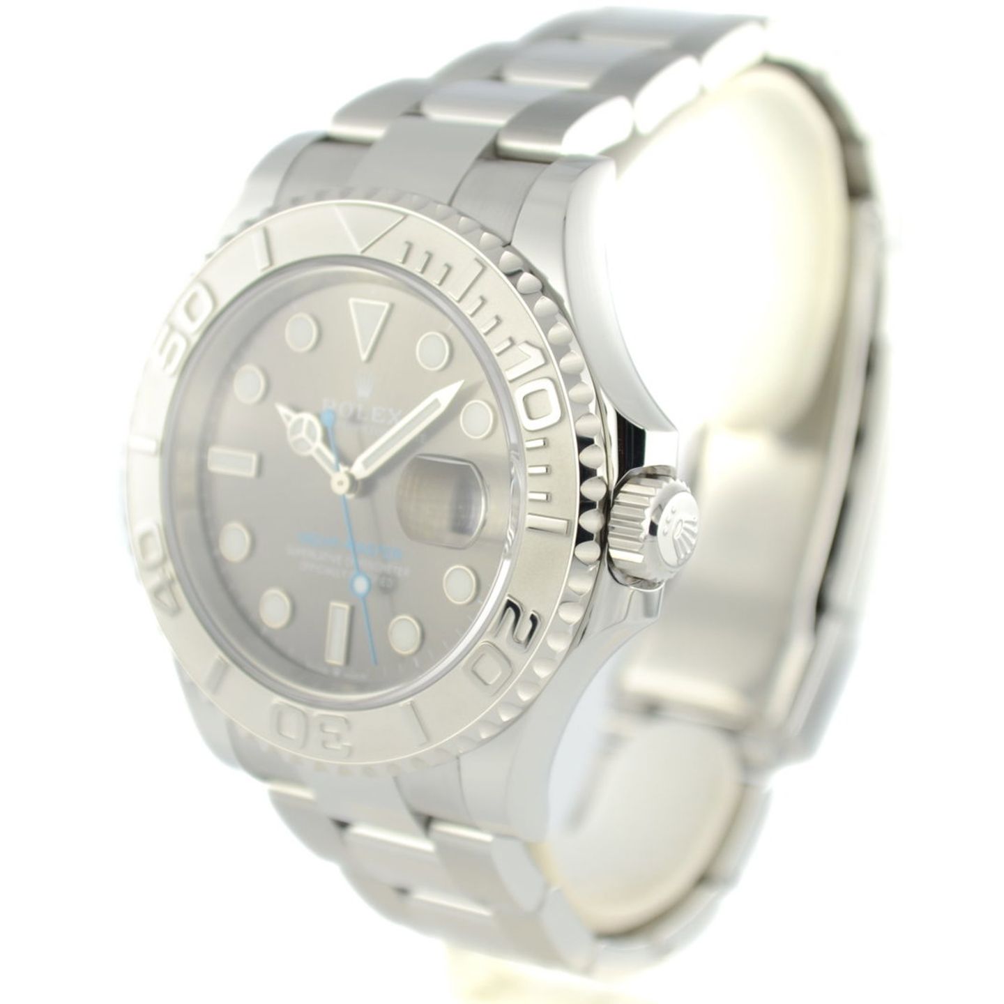 Rolex Yacht-Master 40 126622 - (2/7)