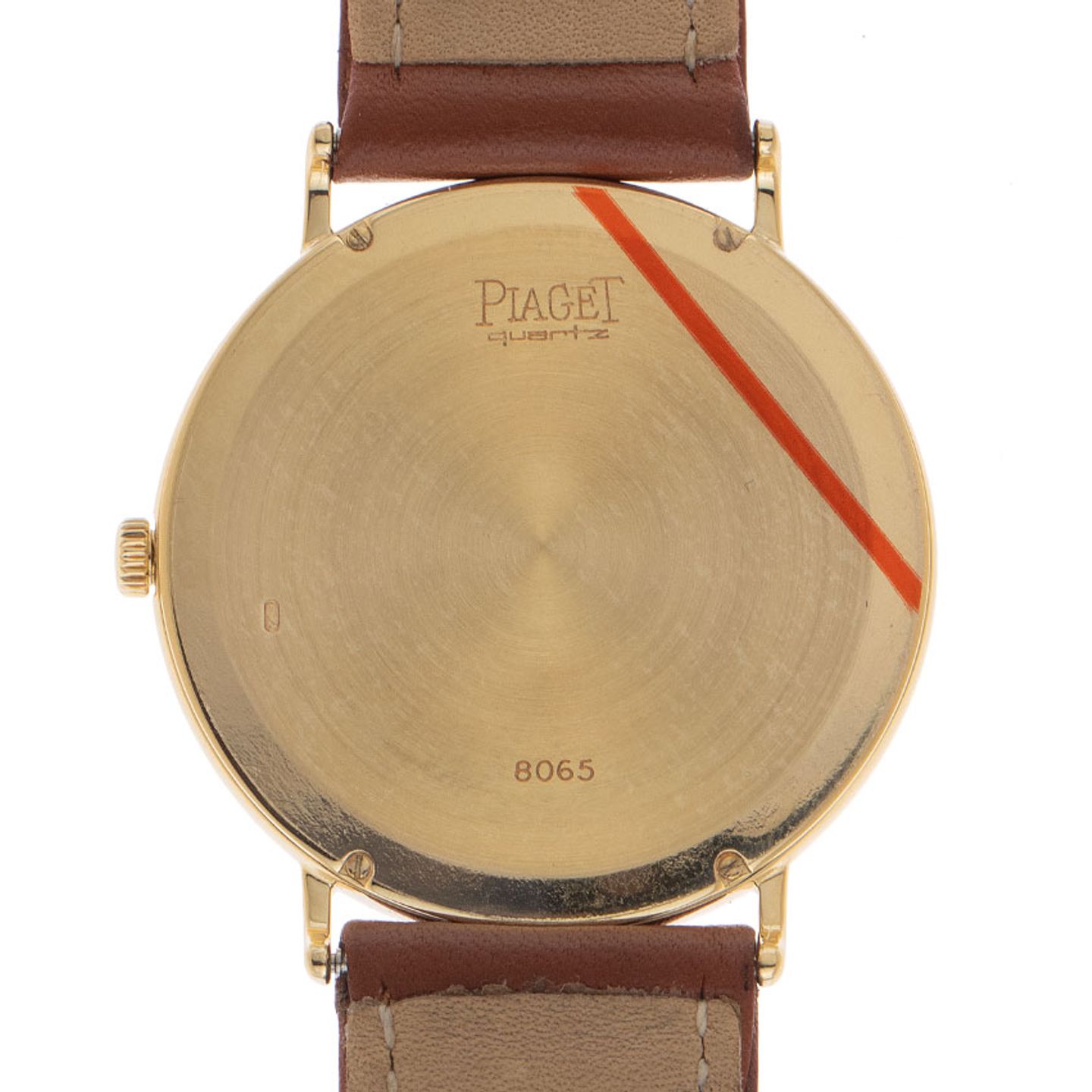 Piaget Vintage 8065 - (6/8)
