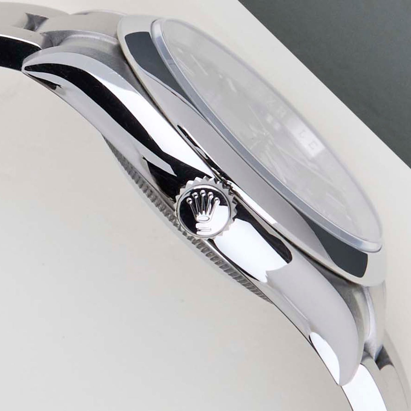 Rolex Oyster Perpetual 36 126000 - (8/8)