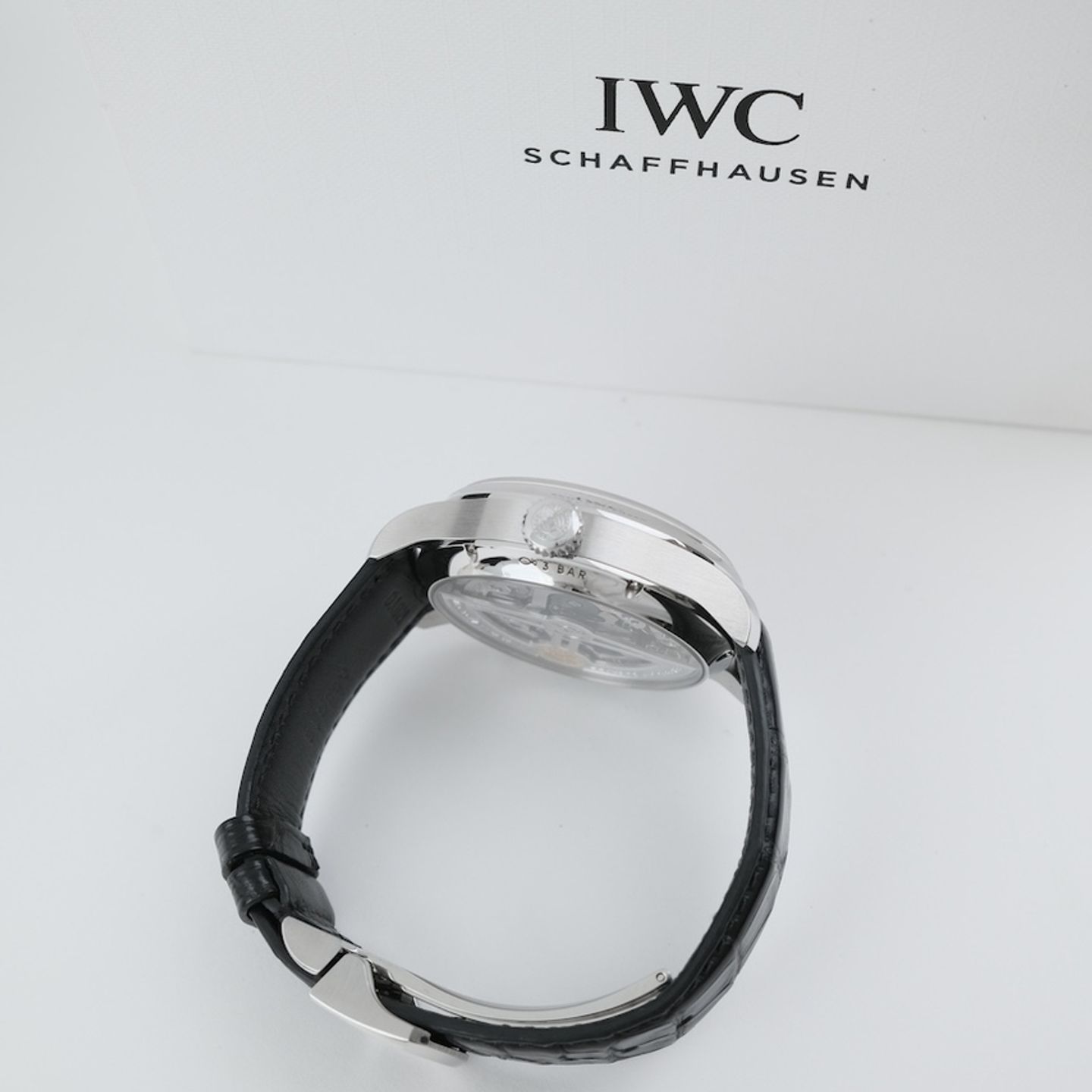 IWC Portuguese Annual Calendar IW503501 - (6/8)