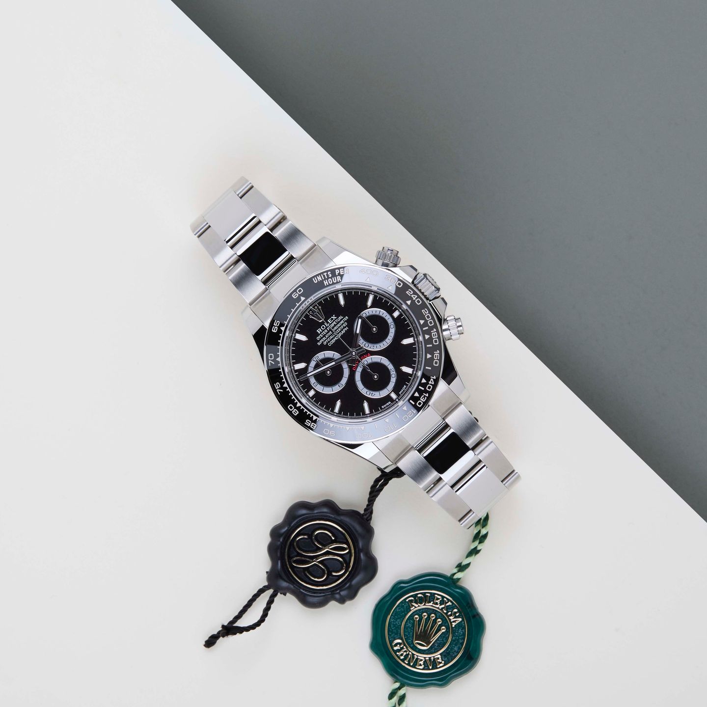 Rolex Daytona 126500LN - (2/8)