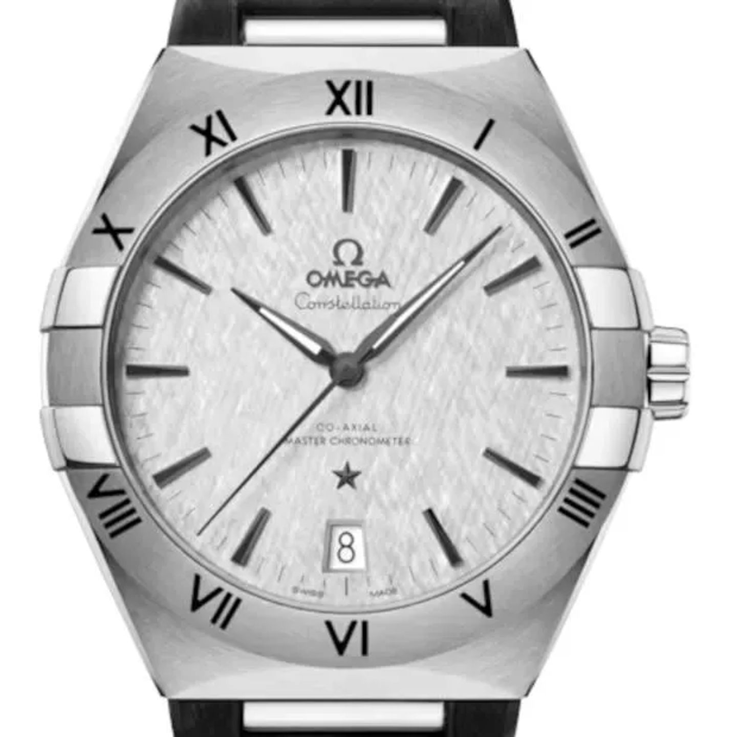 Omega Constellation 131.12.41.21.06.001 - (6/6)