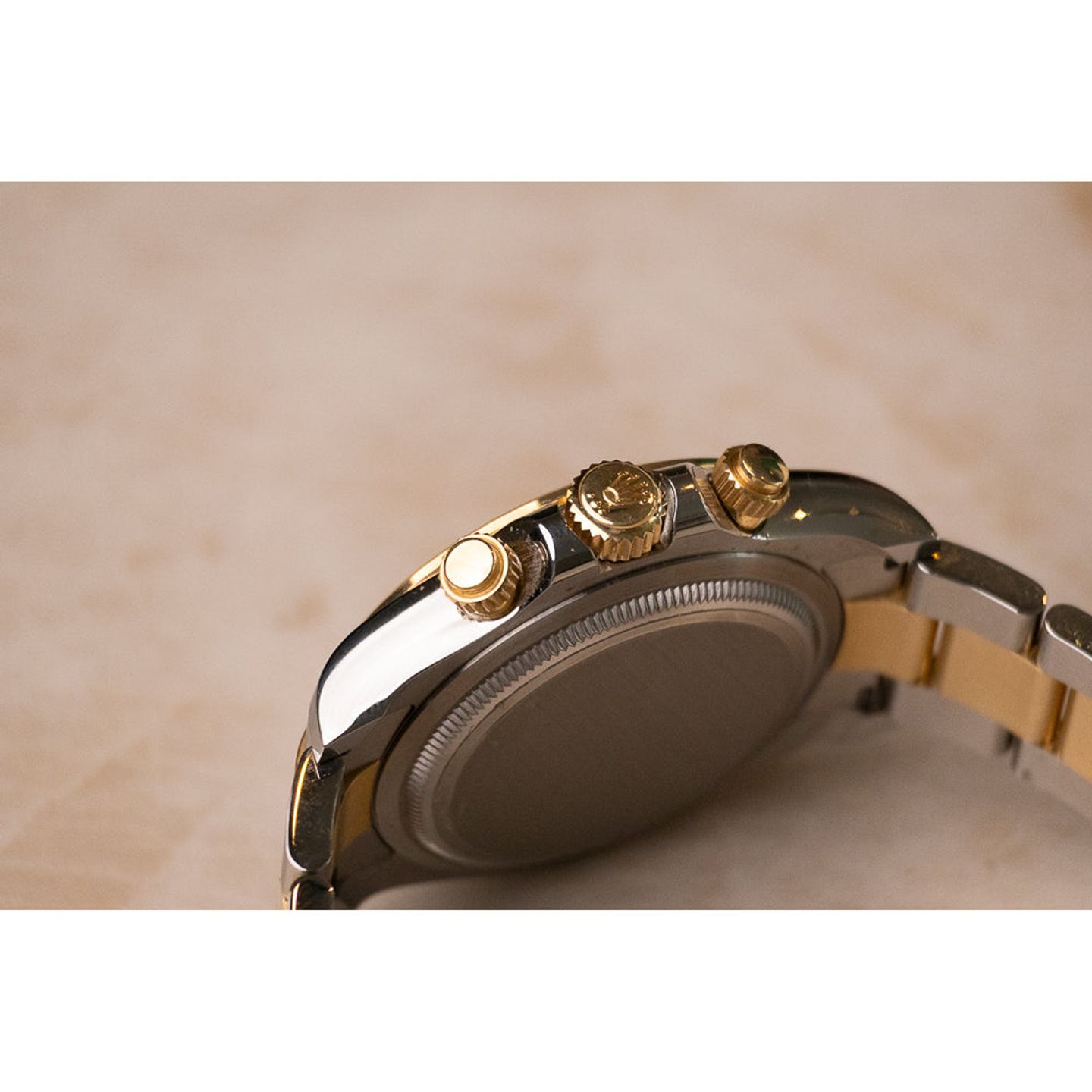 Rolex Daytona 126503 (2024) - 40mm Goud/Staal (5/7)