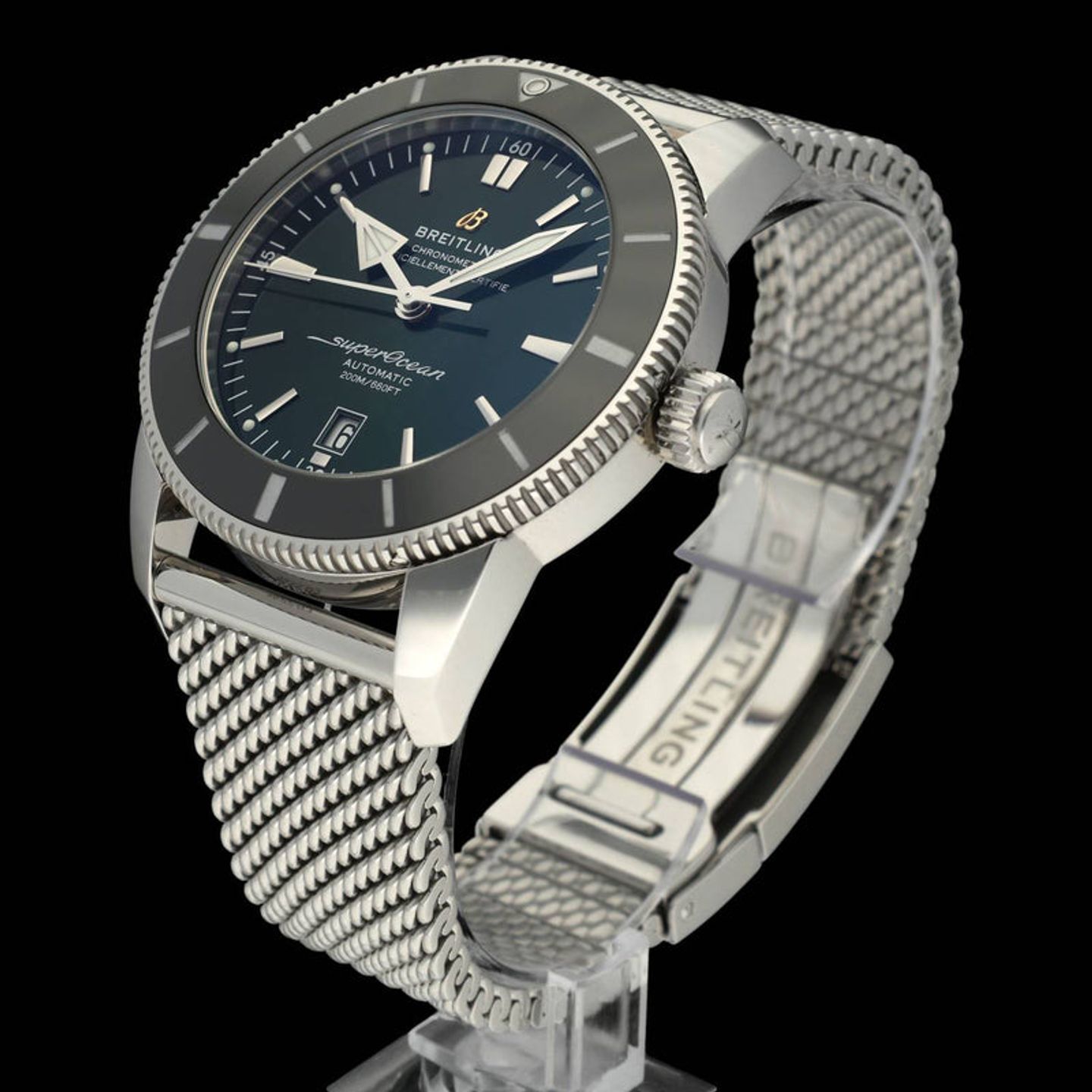 Breitling Superocean Heritage AB2020121L1A1 - (5/7)