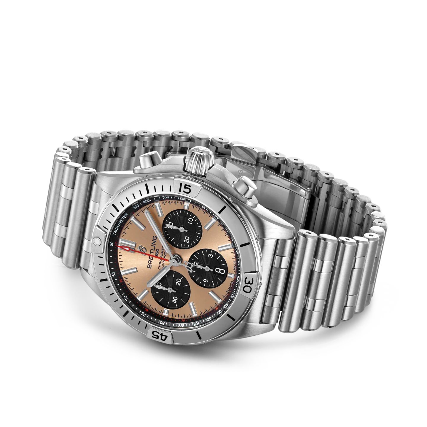 Breitling Chronomat 42 AB0134101K1A1 - (3/4)