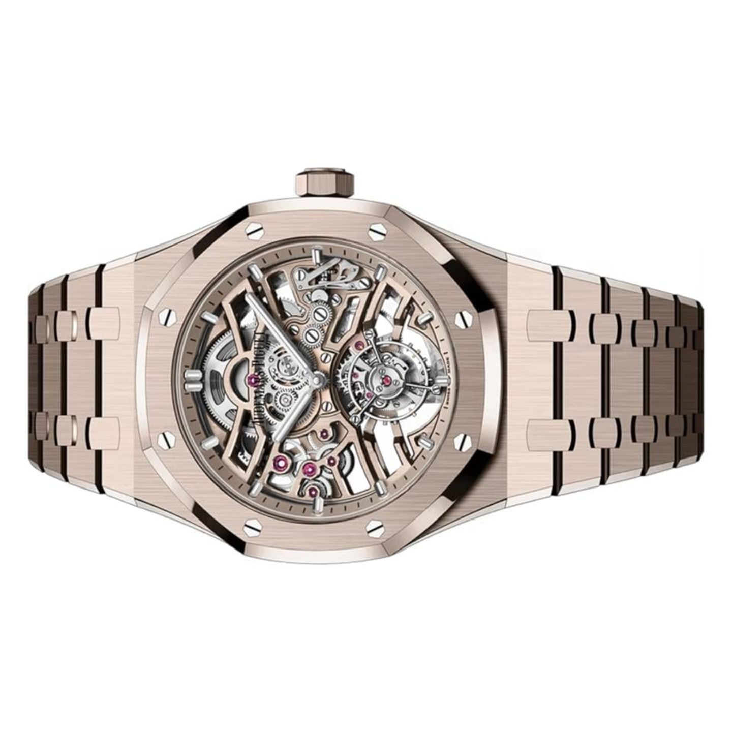 Audemars Piguet Royal Oak 26735SG.OO.1320SG.01 - (8/12)